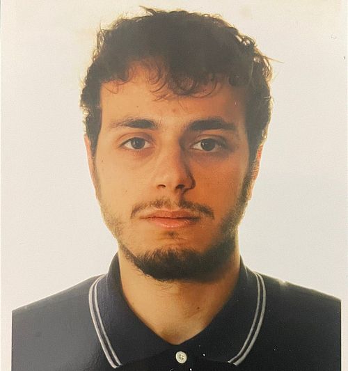 Nicolo Di Marco