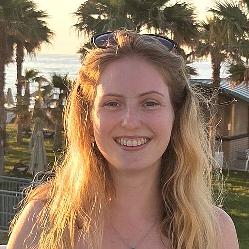 Sophie Clavey
