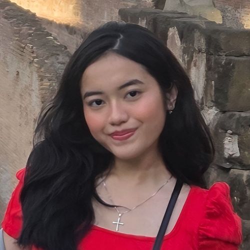 Clarisse Ratu Diandra