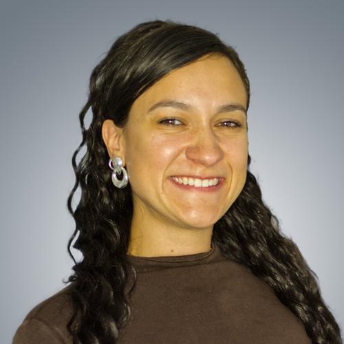 Milena Villinger Rodriguez