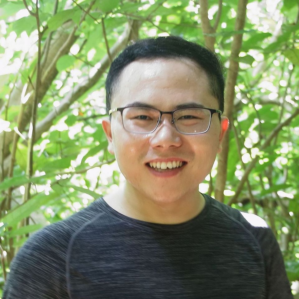 Hui Cao