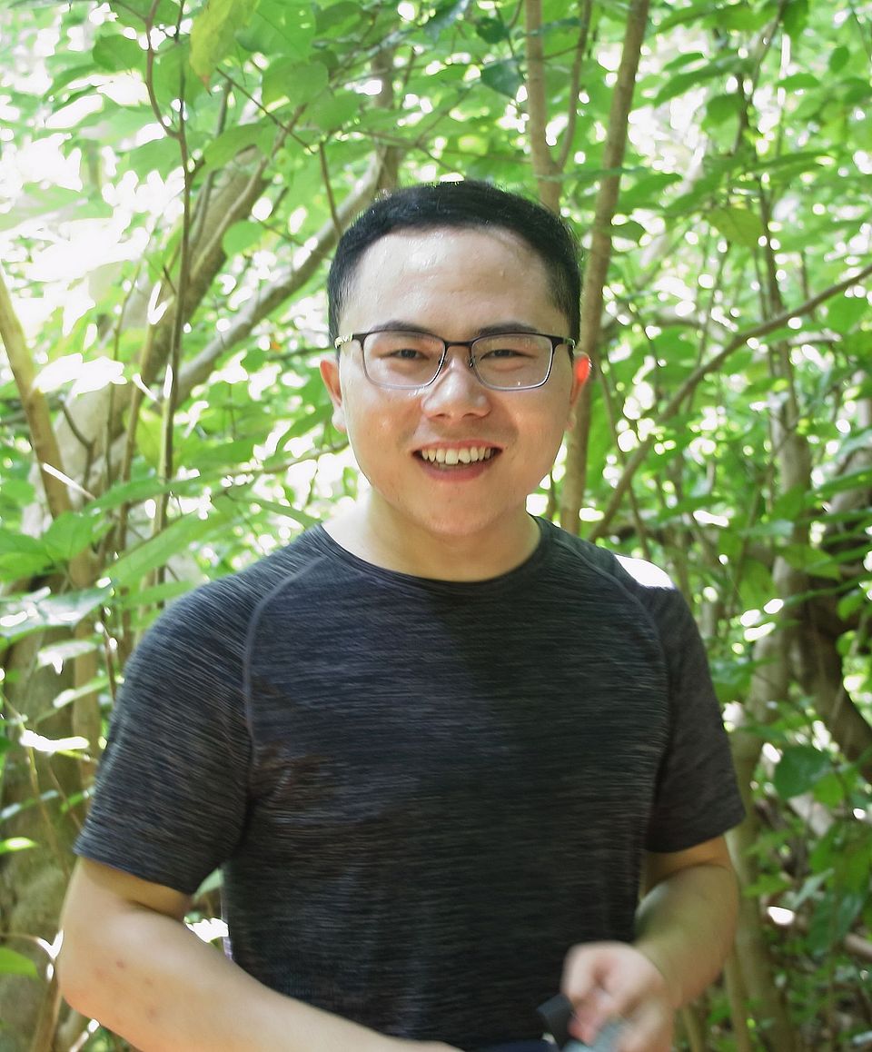 Hui Cao